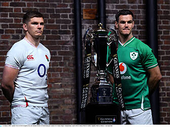 Six Nations announces details...